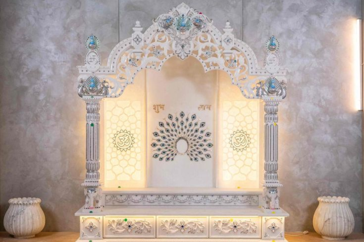Marble Handicrafts