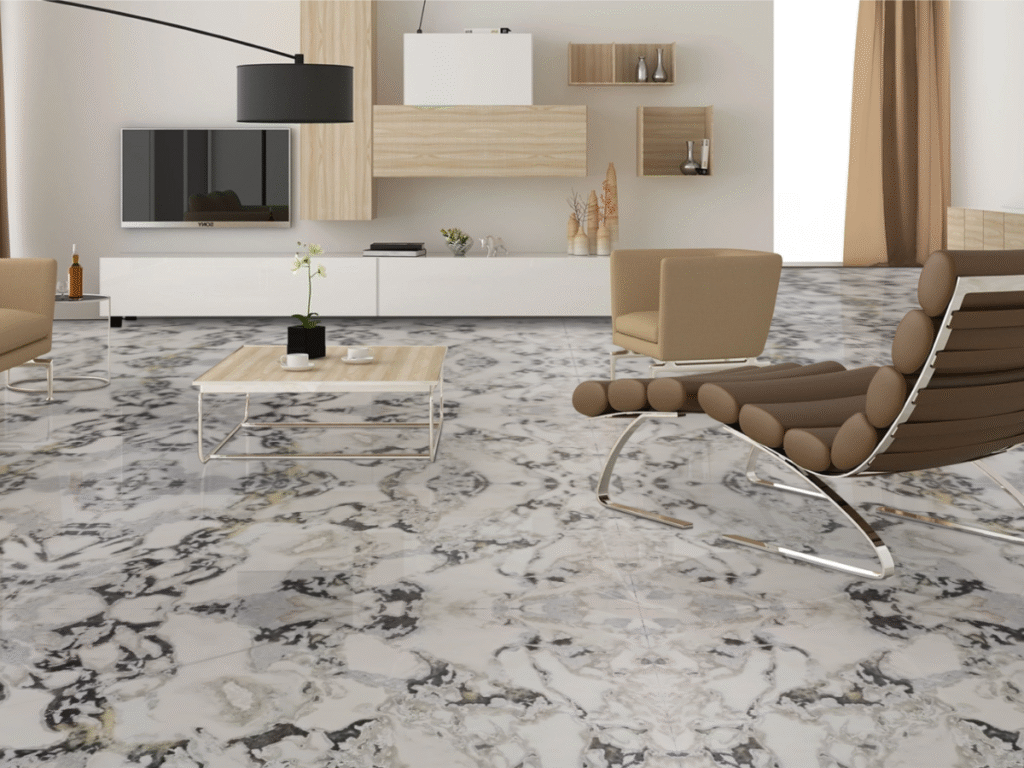 Best Marble for Flooring in India: Italian vs Indian